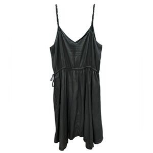 GAP Black‎ Dress 12